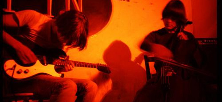 Unsound 2011: trzy gitary i jeden szarlatan