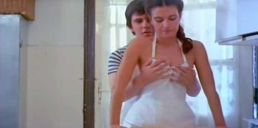 Seksi scene u filmu