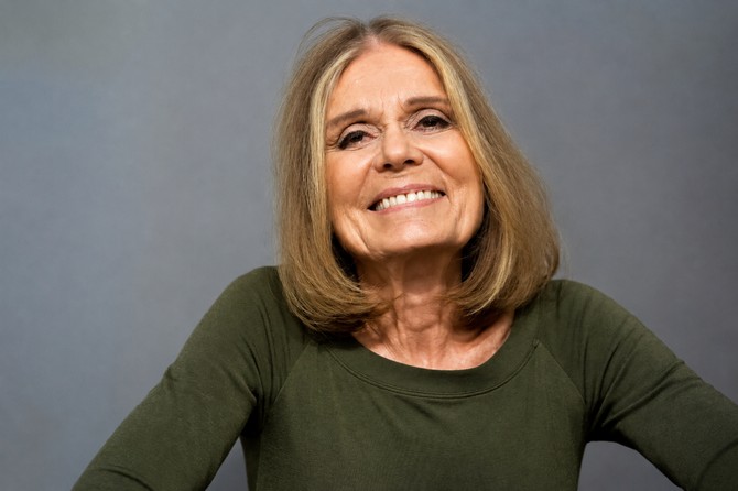 Glorija Stajnem