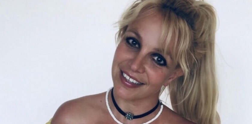  Britney Spears wydaje autobiografię. Za opowiedzenie swojej historii ma dostać rekordową stawkę! Rodzina powinna się bać?