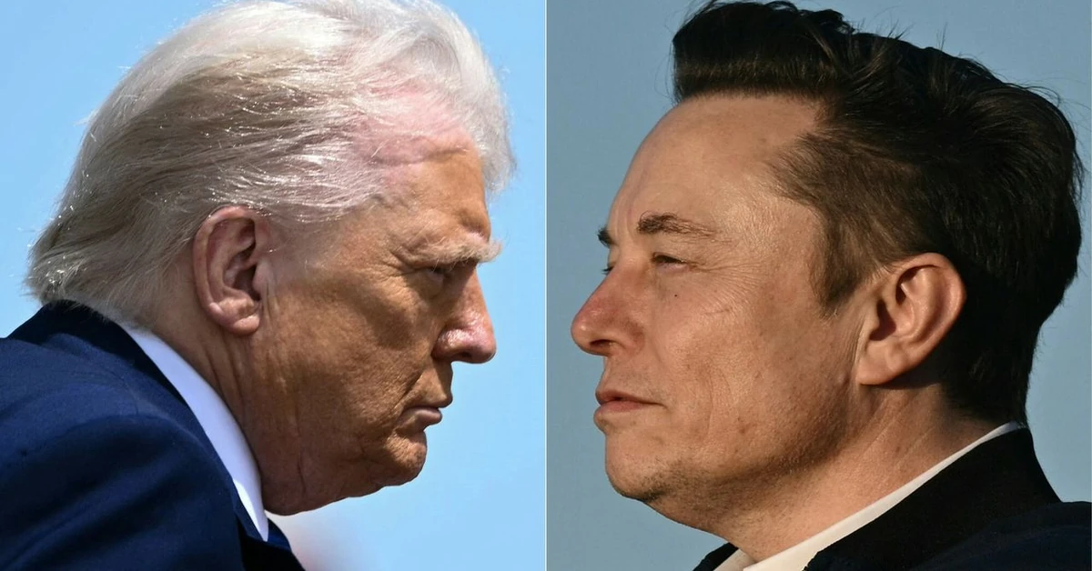 Zwrot akcji w relacji Musk-Trump? Miliarder żałuje ostrych słów