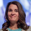 Jak pracujący rodzice mogą zmniejszyć stres? Melinda Gates proponuje jedną metodę