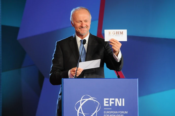 EFNI 2014