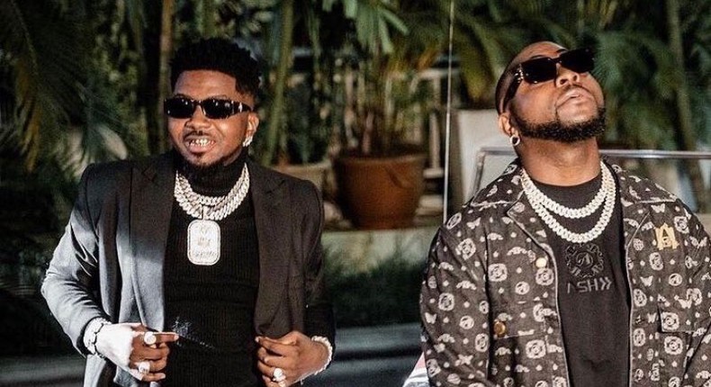 Skiibii-Davido