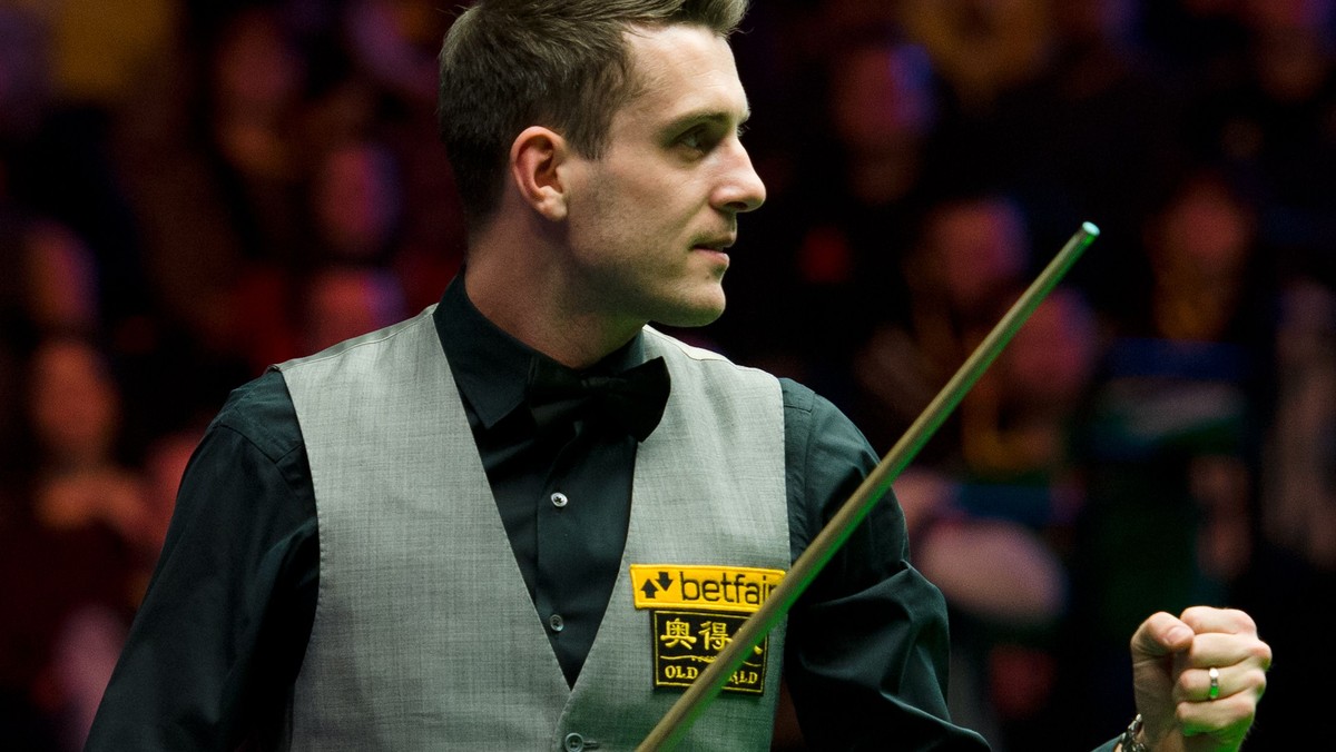 Mark Selby zagra w finale tegorocznego turnieju China Open. Po słabym meczu półfinałowym, "The Jester from Leicester" pokonał bezproblemowo i zaskakująco wysoko, aż 6-2, swojego przyjaciela, Shauna Murphy'ego.