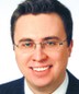 Jakub Borowski główny ekonomista Credit Agricole Bank Polska