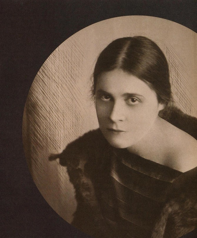 Ljilja Brik