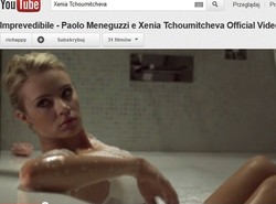 Mistrz długo nie rozpaczał po rozwodzie. Oto jego nowa partnerka