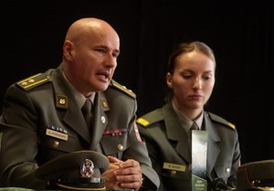 predavanje Ministarstvo odbrane nsuzivo