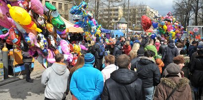 Uwaga krakowianie! Zamiast Emaus będzie Jarmark Zwierzyniecki