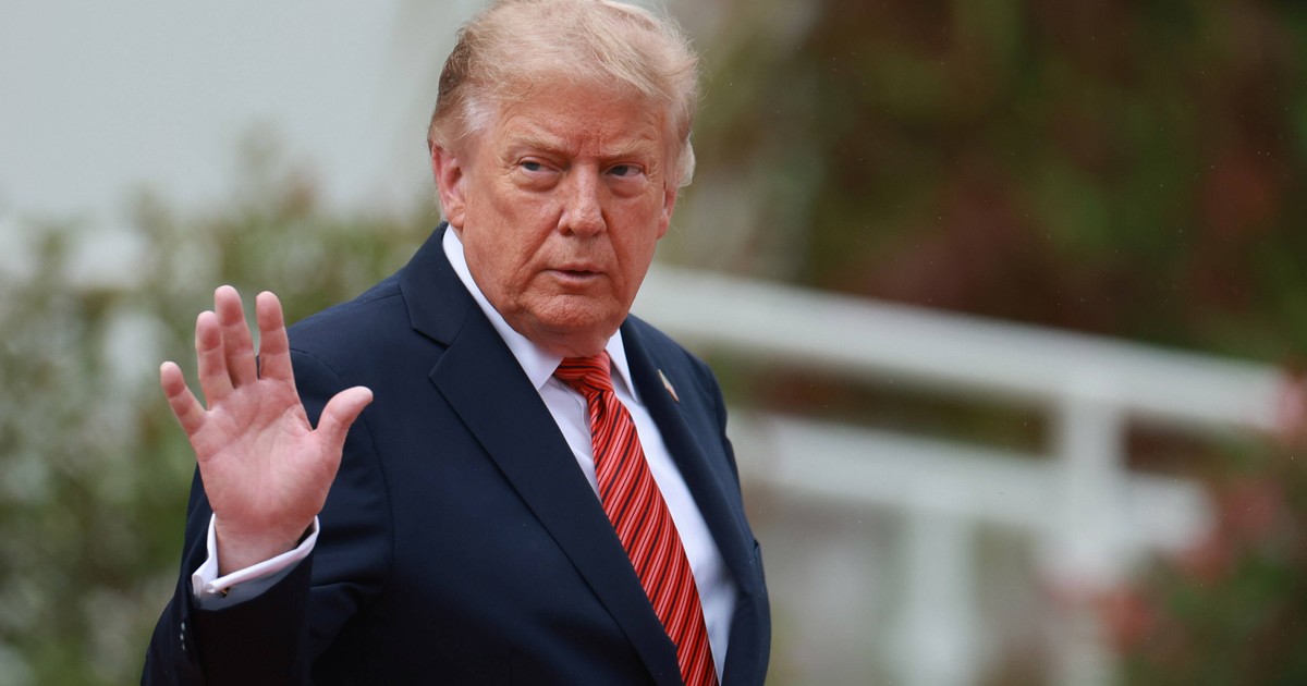 Nowicki: to już schyłek Trumpa. I zapowiedź jeszcze gorszych czasów dla świata