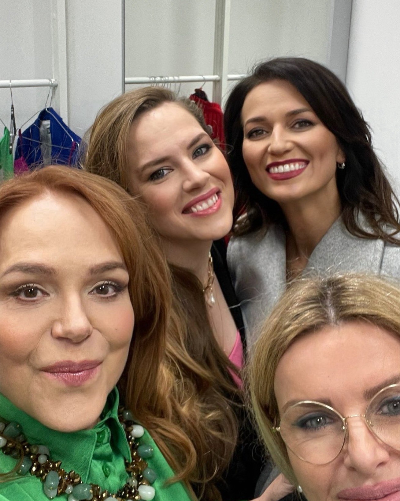 Bývalá česká prvá dáma a herečka Dagmar Havlová.