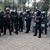 Meksiko, policija