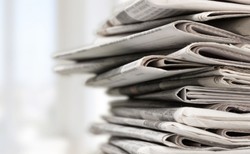 Niemiecka prasa: Okupanci od chwili napaści na Polskę realizowali politykę wypędzania, zniewalania, zagłady