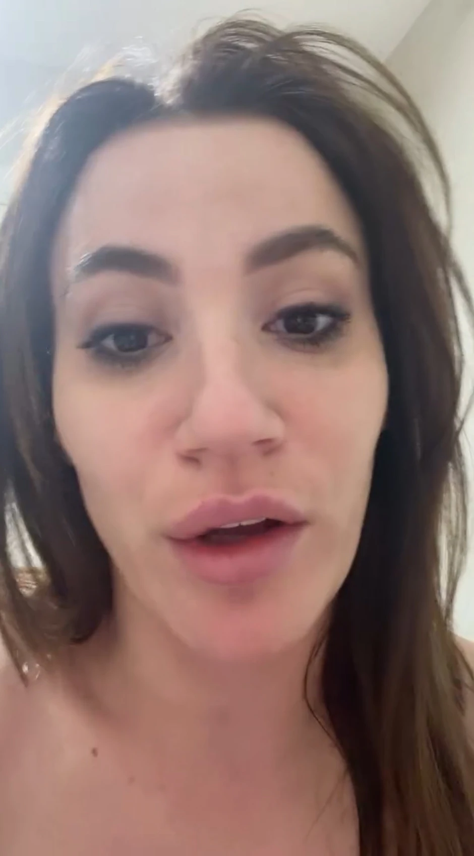 Kristina Spalević strahuje za svoj život: "Ako mi se nešto desi, znate od koga je"