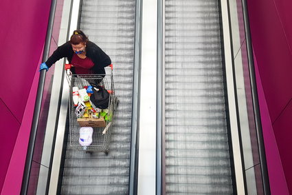 Szef PFR: recesja już za nami. Ekonomiści: nie tak szybko