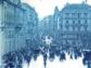 Eduardo Mendoza 'Walka kotów' - recenzja