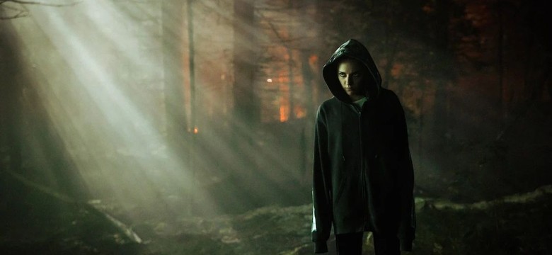 Niezwykły serial kryminalny w telewizji. Już dziś nowy odcinek thrillera SF