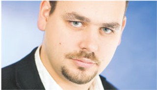 Komentarz redakcji: Kibicując biznesmenom