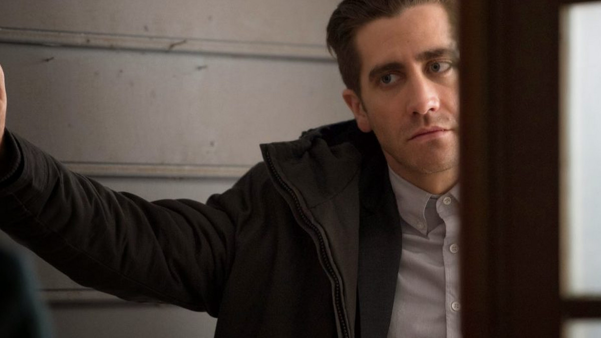 Jake Gyllenhaal staje się chyba ulubionym aktorem Denisa Villeneuve'a. Amerykański aktor zagra już w trzecim filmie Kanadyjczyka - adaptacji powieści Jo Nesbo "Syn".