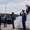 Donald Tramp