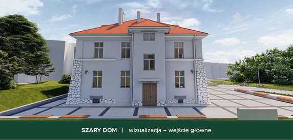 Muzeum KL Plaszow w Krakowie. Wiemy, jak będzie wyglądać!