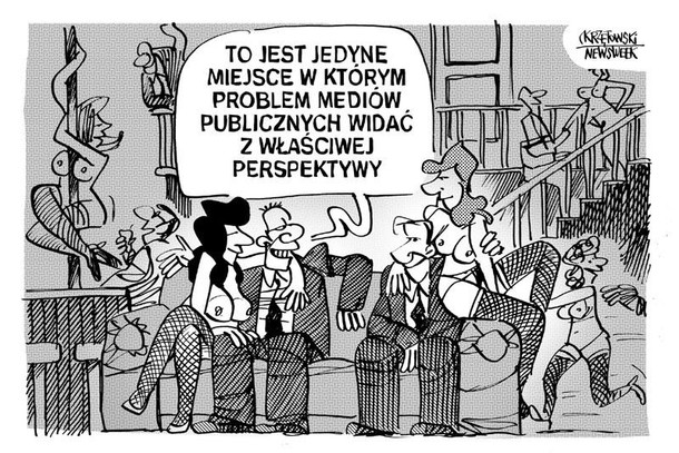 Krzętowski 0911 W Publicznej