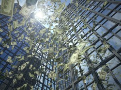 Amerykańskie media: Rosyjski oligarcha wie jak przeżyć ciężkie czasy