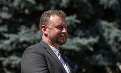 Sprawa zakupu respiratorów. 'Oświadczenie Kaczyńskiego zamyka temat'