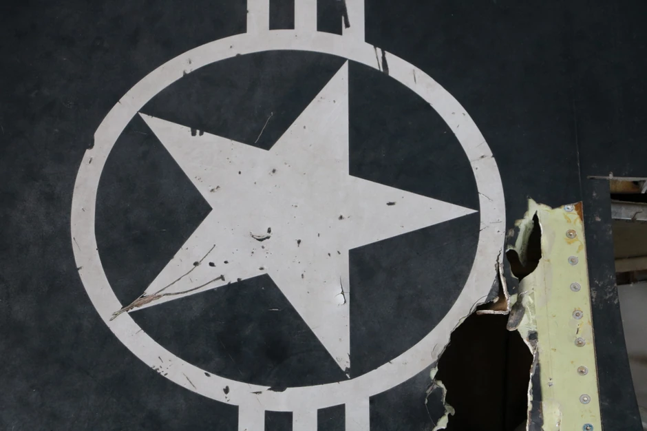 F117-A bio je osamdesetih godina stroga vojna tajna