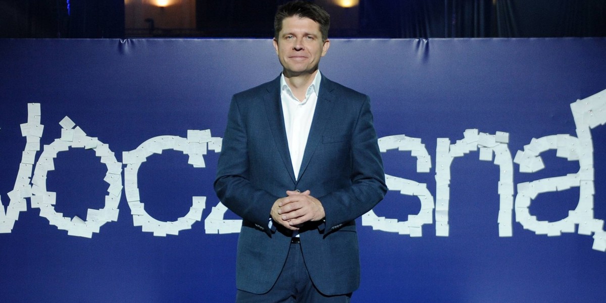 Ryszard Petru