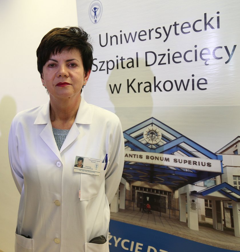 Dr Anna Świerczyńska