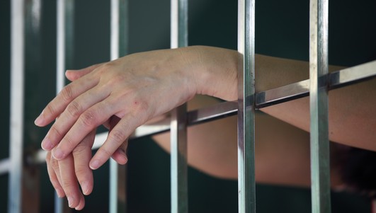 Poszukiwany trzema listami gończymi wpadł w ręce policji