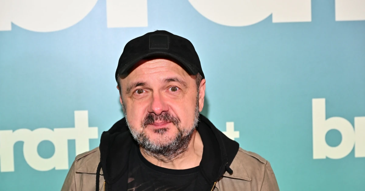 Arkadiusz Jakubik chwali się synem. Jan poszedł w jego ślady [FOTO]