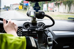 Immunitet 1000 razy złapany na fotoradar. NOWE DANE w dziennik.pl