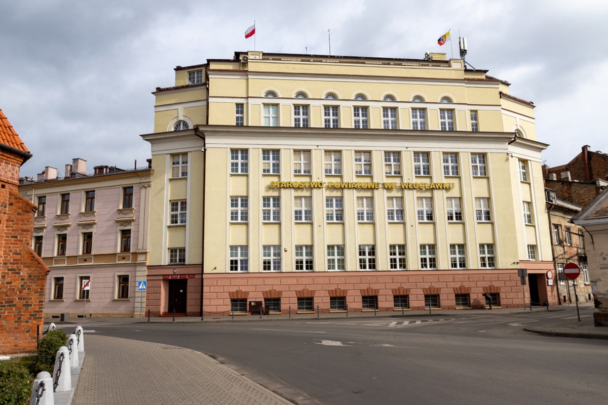 We Włocławku urzędnicy mają pracować krócej