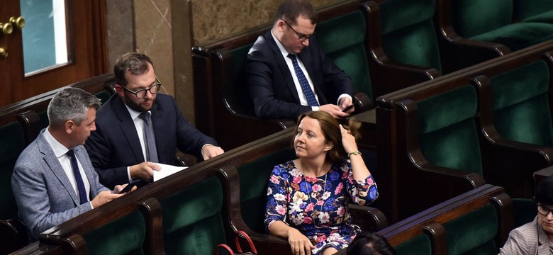 Zakaz wjazdu Rosjan do UE? Lichocka apeluje i bije w Tuska oraz PO