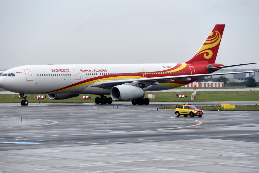 Hainan Airlines