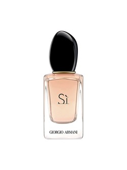 Sí edp GIORGIO ARMANI BEAUTY 31 600 Ft/30 ml