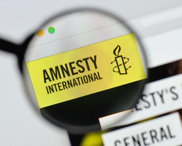 Amnesty International: Znaczący spadek liczby egzekucji