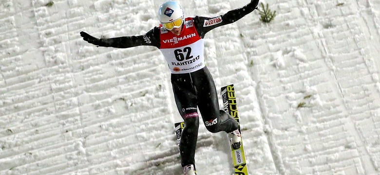 Narciarskie MŚ w Lahti: Druga szansa Kamila Stocha na medal. Polacy żądni rewanżu