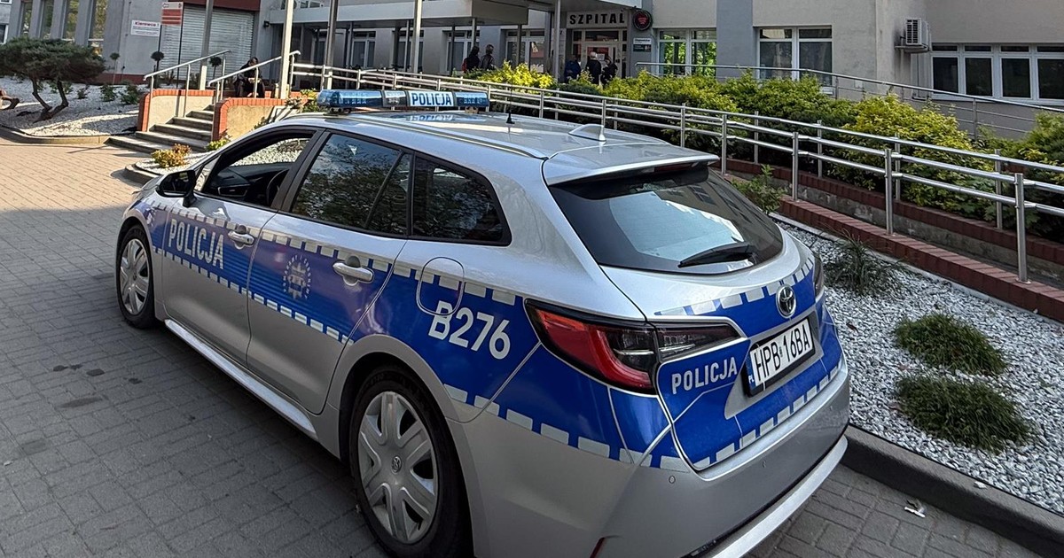 Odczytał wiadomość od żony i zamarł. Postawił cały Lublin na równe nogi