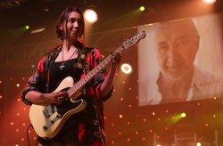 Marek Jackowski pochowany po raz drugi. Zaśpiewali mu przyjaciele [ZDJĘCIA]