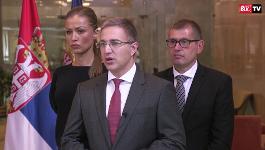 Nebojša Stefanović