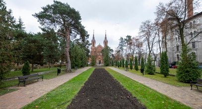 Skandal w czołowym polskim uzdrowisku. "Cały czas zamknięty"