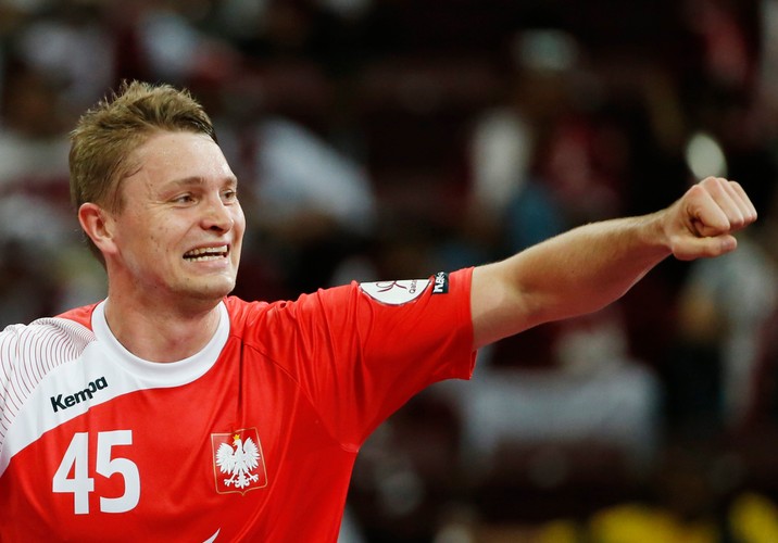 Zegarmistrz Szyba nowym bohaterem narodowym Polaków