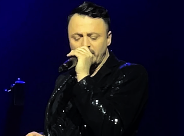 Evo KAKO Daniel Kajmakoski izgleda NAKON OTMICE! (Video)