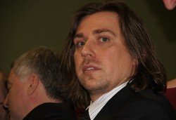 Agent Tomek o Sawickiej: Jest kuta na cztery nogi, jak jej partia