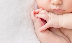 Zapach noworodka wywołuje agresję u kobiet? Zaskakujące wyniki badań