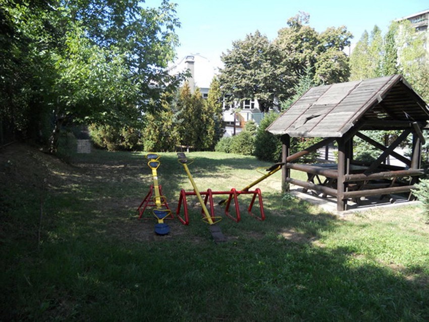 ... a treće mesto OŠ „Dušan Dugalić"